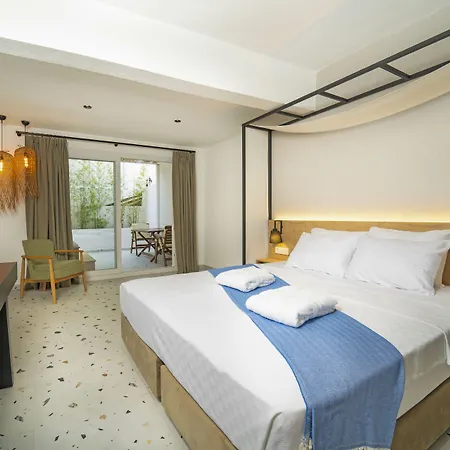 Karbel Sun 3* Ölüdeniz