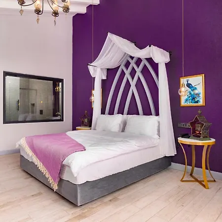 Hotel Karbel Sun