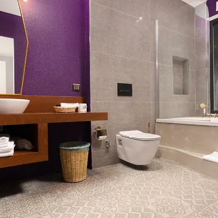 Karbel Sun Hotel 3*