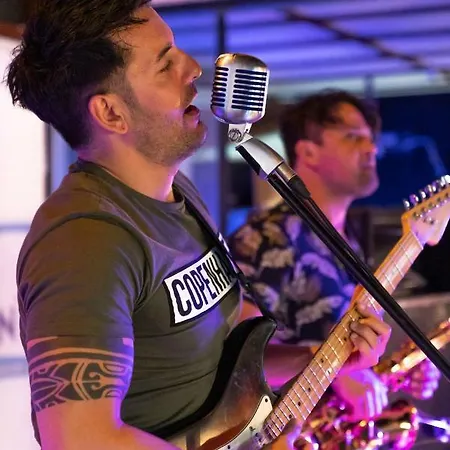 Hotel Karbel Sun Ölüdeniz