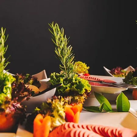 Karbel Sun 3* Ölüdeniz