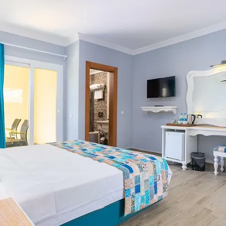 Hotel Karbel Sun Ölüdeniz