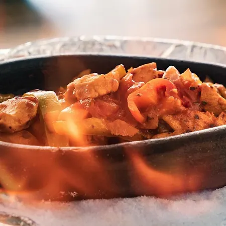 카벨 선 올루데니스