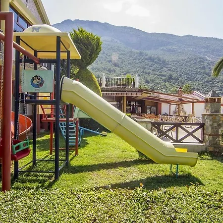 Hotel Karbel Sun Oludeniz