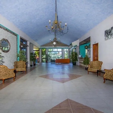 Hotel Karbel Sun 3*