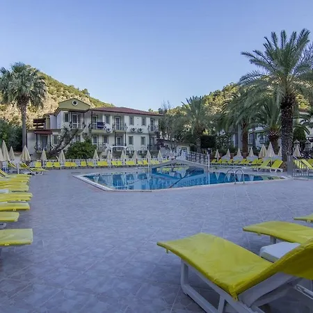 Karbel Sun Hotel 3*