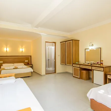 Karbel Sun Hotel