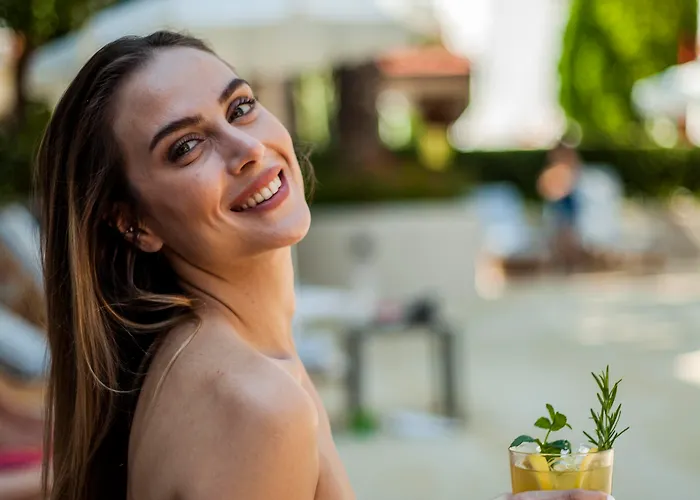 Karbel Sun Hotell Öludeniz