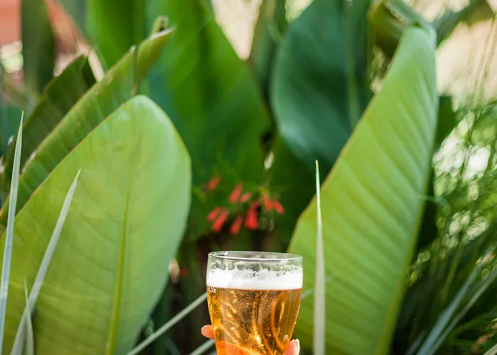 Hotell Karbel Sun 3*