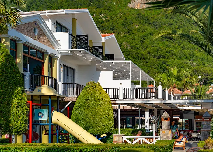 Karbel Sun Öludeniz