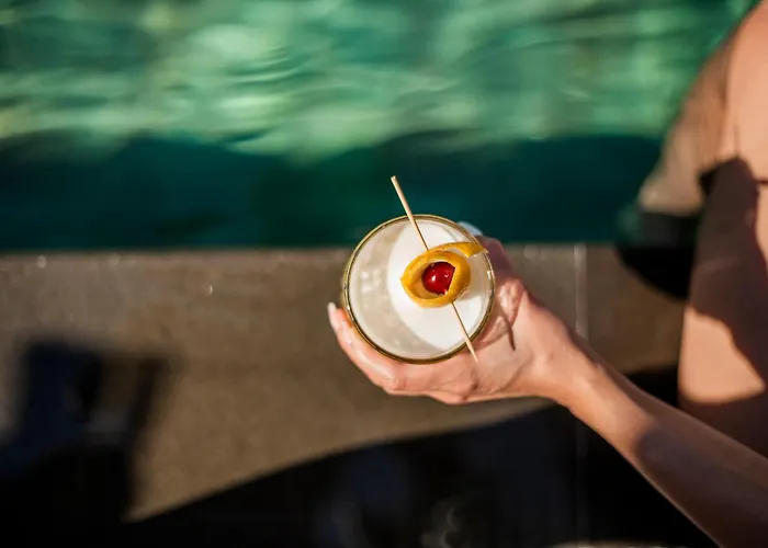 Karbel Sun Отель 3*