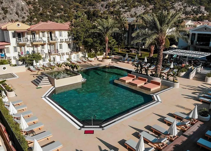 Отель Karbel Sun 3*