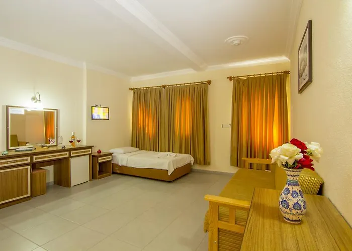 Karbel Sun Öludeniz