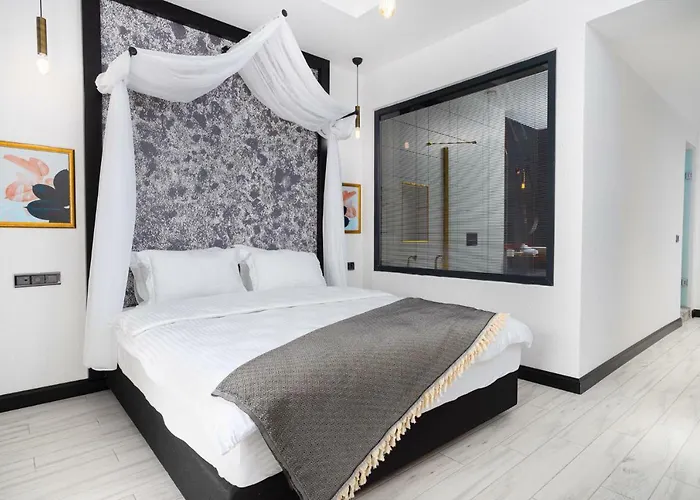 Karbel Sun 3* Олудениз