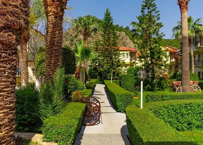 Karbel Sun Öludeniz