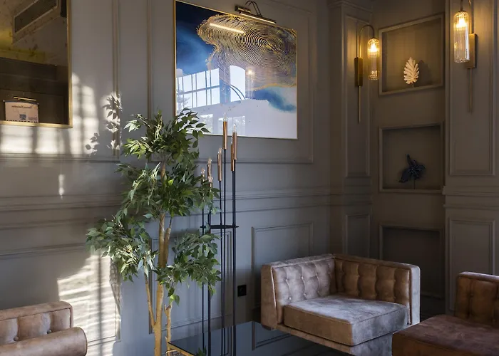 Szálloda Karbel Sun 3*