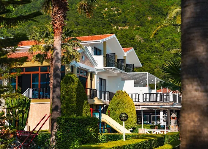 Karbel Sun 3* Oludeniz