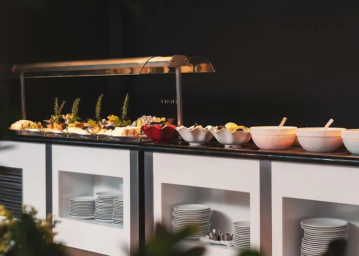 Szálloda Karbel Sun 3*