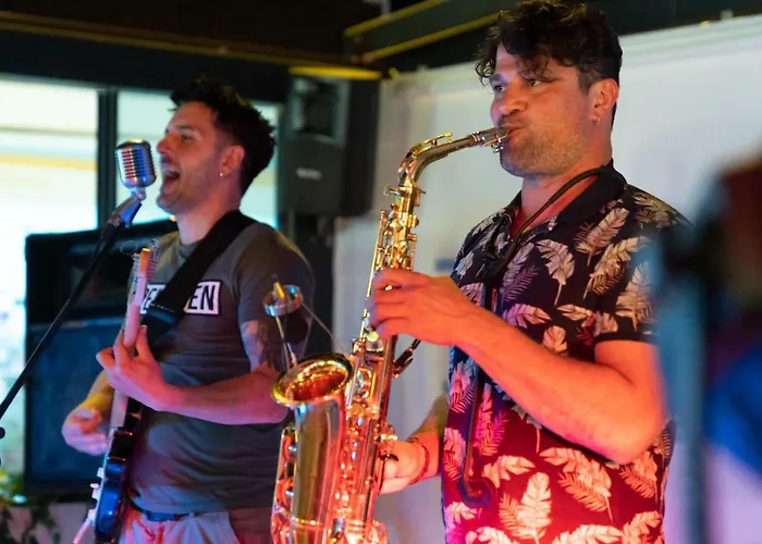 Szálloda Karbel Sun Oludeniz