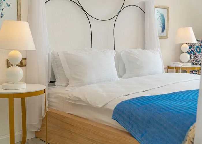 Karbel Sun Szálloda 3*