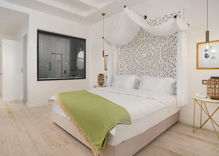 Karbel Sun 3* Oludeniz